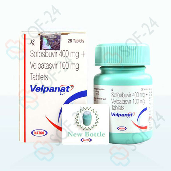 Velpanat